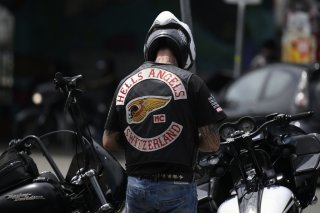 Hells Angels (image d'illustration)